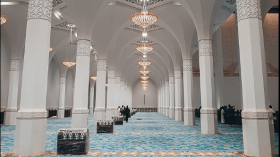 La bibliothèque personnelle de Cheikh Abdelhamid Benbadis sera remise à Djamaâ El Djazaïr