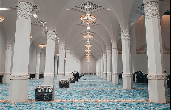 La bibliothèque personnelle de Cheikh Abdelhamid Benbadis sera remise à Djamaâ El Djazaïr