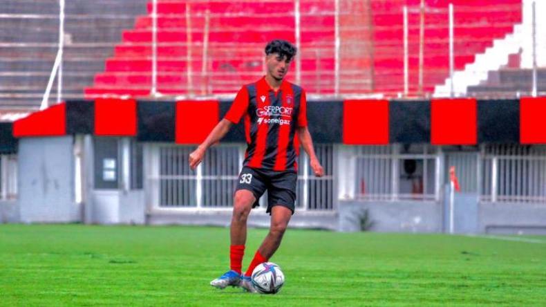 أيّ مستقبل لِهذا الدولي الجزائري في روسيا؟