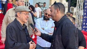 علواش: الجمهور الجزائري يرفض الطرح السطحي في السينما
