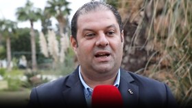 “استمعنا إلى مطالب الرؤساء ووضعنا اتحاد الجزائر في ظروف مريحة”