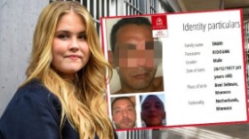 تفاصيل هروب ولية العهد الهولندية إلى إسبانيا خوفا من المافيا المغربية!