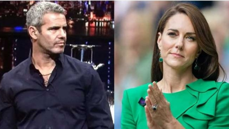 مذيع أمريكي شهير يعتذر من أميرة ويلز لهذا السبب!