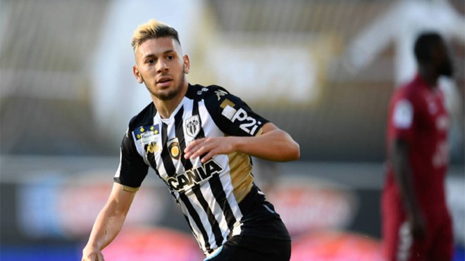 فريد الملالي يطلب مليون دولار للانتقال إلى الزمالك