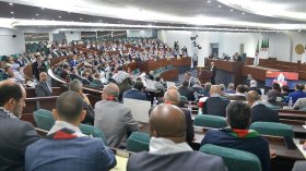 رفع الحصانة البرلمانية عن نائب بالمجلس الشعبي الوطني