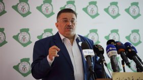 صوت الشعب ليس “ڨراڤوزا” وكل الخيارات الرئاسية واردة