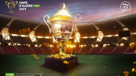 تحديد مواقيت مواجهات ربع نهائي كأس الجزائر