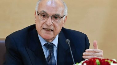 Ahmed Attaf: Peace Is Not Possible in the Middle East Without Empowering Palestinians With Their Legitimate Rights