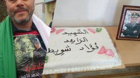 عائلات ضحايا سقوط الطائرة العسكرية ببوفاريك تستحضر الفاجعة