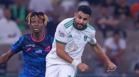 بِالفيديو: محرز يُنقذ الأهلي من شَرَكِ الخسارة