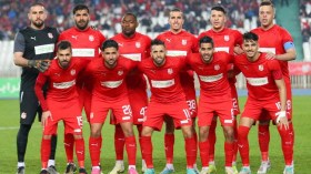 بلوزداد يرتقي إلى المركز الثاني