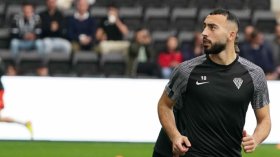 عبدلي يُنقذ فريقه من فخّ الخسارة