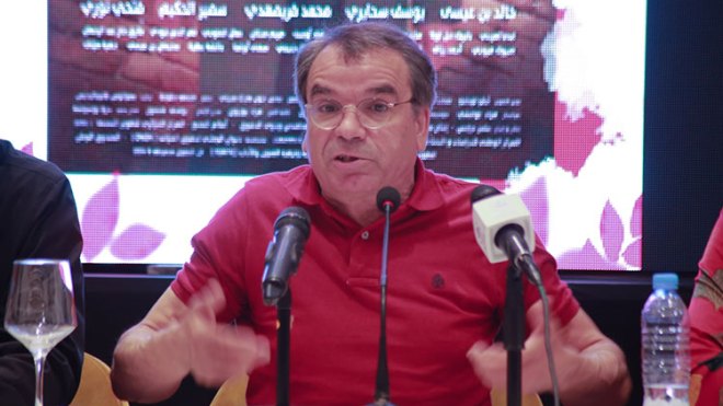 ميزانية الفيلم بلغت 70 مليار سنتيم واللقطات المحذوفة لم تتعدّ دقيقتين