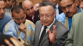 الجزائر من الدول الإفريقية الرائدة في الذكاء الاصطناعي