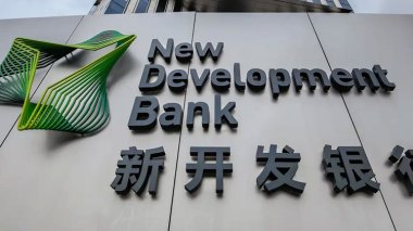 Algeria Close to Joining the BRICS Bank