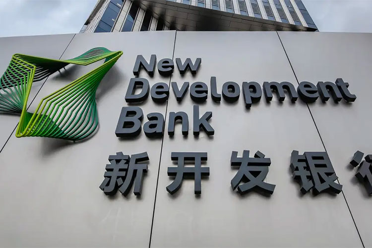 Algeria Close to Joining the BRICS Bank