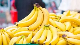 تجار سوق عبّاشة بسطيف يكسرون أسعار الموز