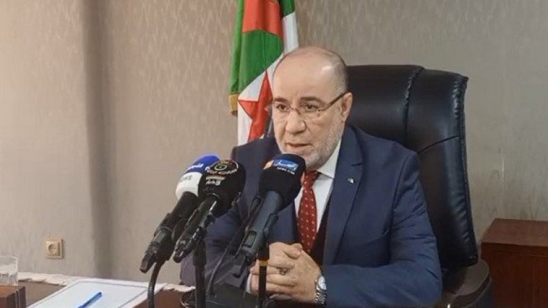 وزير الشؤون الدينية يكشف حجم الإعتداءات على الأئمة