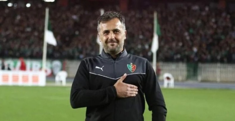 Patrice Beaumelle se convertit à l’Islam