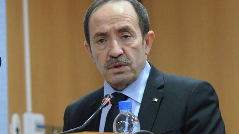 التوظيف والقانون الأساسي الخاص.. هذا ما كشفه بلعابد