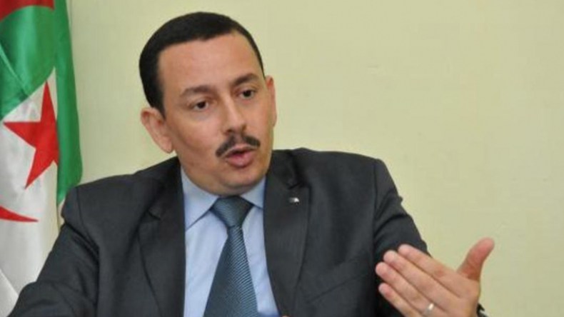 ساحلي أول المترشحين لرئاسيات 2024
