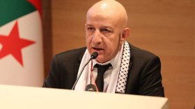 “الأفلان” لن يفوّت فرصة المشاركة في رئاسيات 7 سبتمبر
