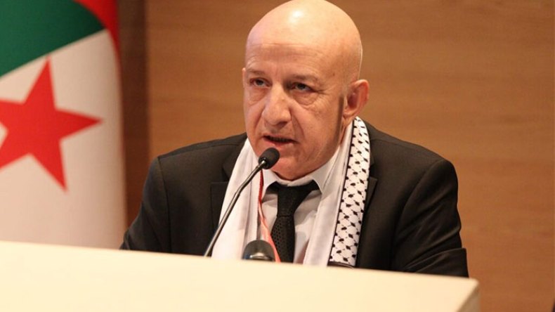 “الأفلان” لن يفوّت فرصة المشاركة في رئاسيات 7 سبتمبر