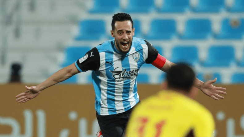 هذا ما قاله محمد بن يطو حول غيابه عن المنتخب الوطني (فيديو)