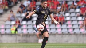 بِالفيديو: هدف استعراضي من بن زية