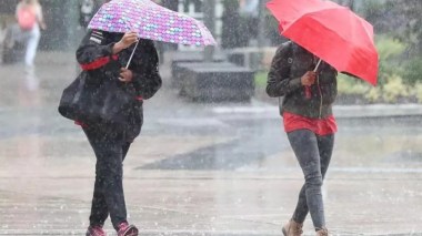 BMS: Des pluies à partir de lundi soir sur plusieurs wilayas