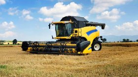 تجسيد أكبر مشروعيْ شراكة للجزائر في قطاع الفلاحة