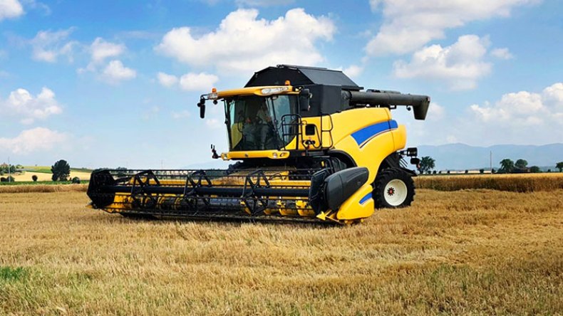 تجسيد أكبر مشروعيْ شراكة للجزائر في قطاع الفلاحة