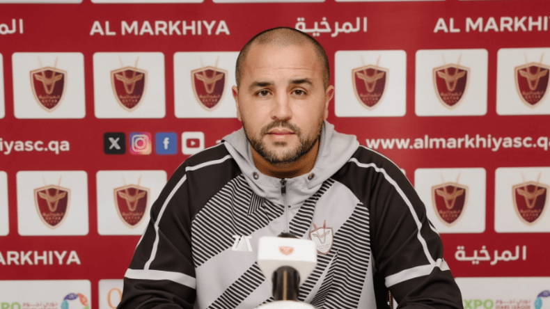 بوقرة: “سنقاتل بقوة حتى النهاية من أجل البقاء”