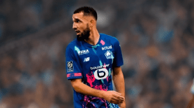 بِالفيديو: بن طالب مُمرّرا حاسما