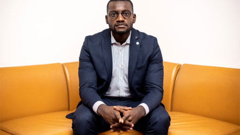 صاحب مشروع “استعادة جماجم المقاومين” يزور الجزائر