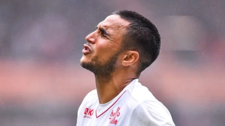 قرار غير سارّ وصادم لـ “آدم الوناس”