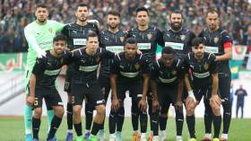 المولودية تتّجه نحو اللّقب وسُوفْ يضع قدما في القسم الثاني