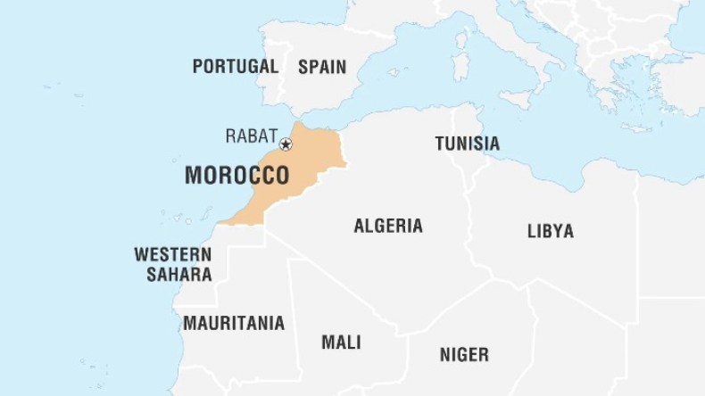 هل استفادت إسبانيا والمغرب من تنظيم المونديال بِالفساد؟