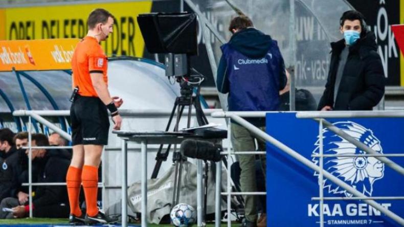 السويد ترفض استخدام تقنية الفيديو