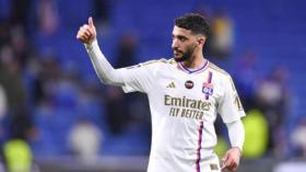 بن رحمة يستعيد نغمة التسجيل