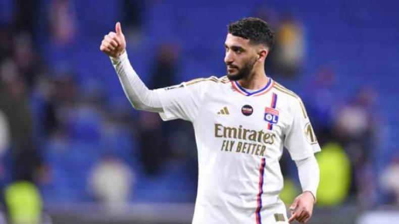 بن رحمة يستعيد نغمة التسجيل