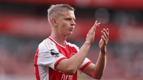 الإعلام البريطاني يُحرّض الأوكراني “زينتشنكو” على القتال ضدّ الرّوس