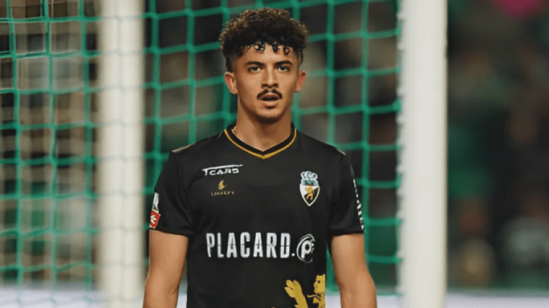 بِالفيديو: تمريرة حاسمة وفوز لِبلومي