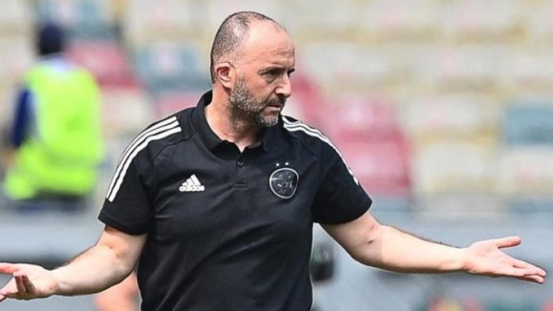 “اجلبوا المدرّب بلماضي فشخصيته قوية”