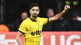 عمّورة مطلوب في هذه البطولات الأوروبية الثلاث