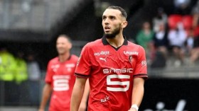 بِالفيديو: آخر هدف لـ “غويري”