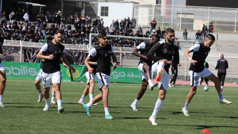 إدارة الوفاق: ورثنا وضعية كارثية وسنُلاحق “المُغْرِضين” قضائيا
