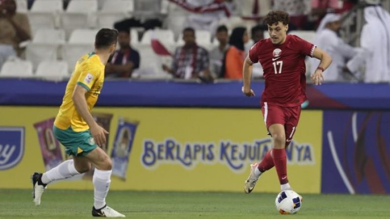 حُلم نجل ماجر في خوض الأولمبياد يتبخّر