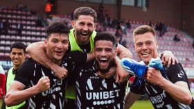 بِالفيديو: زرقان بِشَارة القائد يُعقّد وضعية قادري