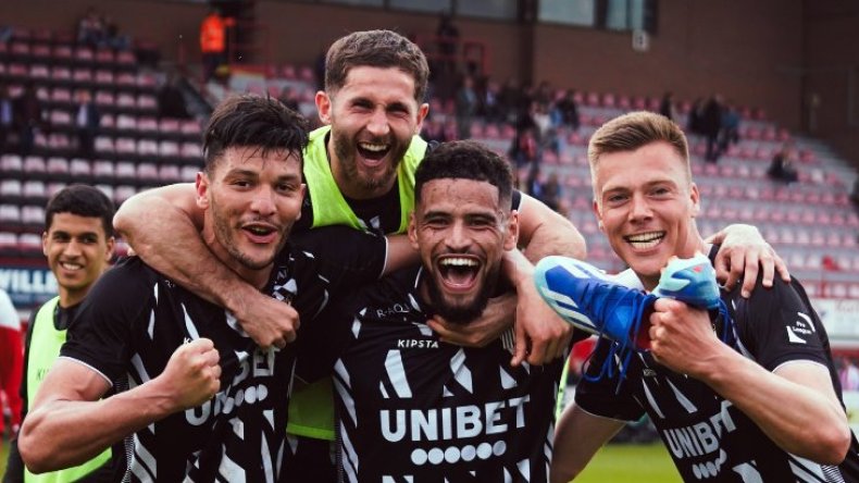 بِالفيديو: زرقان بِشَارة القائد يُعقّد وضعية قادري